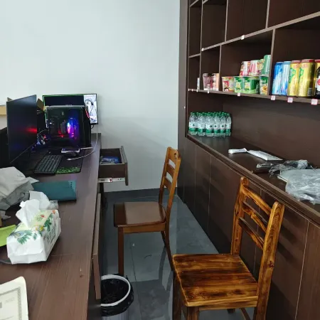Baoxing Dengzhu Homestay