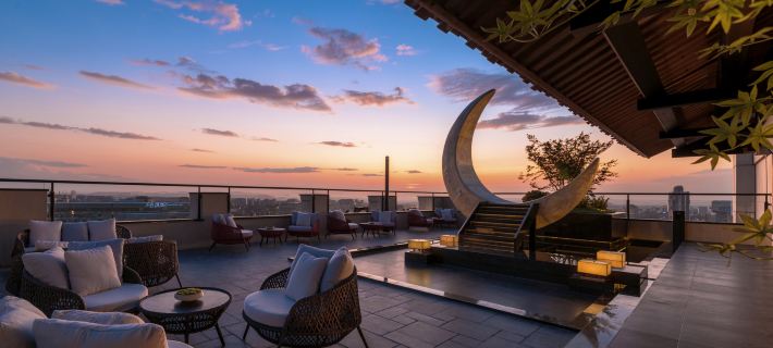 Lindao Hotel (Dujiangyan Scenic Area Branch) Hotels in Dujiangyan