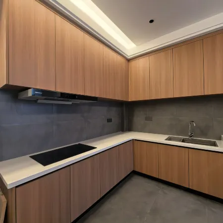 Jinxi Mountain Residence · Designer · Astonishing Quiet Courtyard Scenic B&B