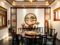 Gu Gu Xiao Zhu Min Su (Hebi Xunxian Ancient City Branch) - Breakfast