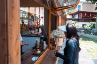 Yushan Residence Homestay - พร้อมอาหารเช้า