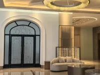 โรงแรมเฉิงตูจินยรุ่ยหยางกวง - พร้อมอาหารเช้า