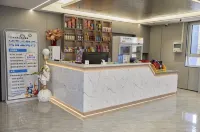 Jishan H E-Sports Hotel (Fengxi South Road) - 2 stelle