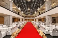 Kunrui Yiju Zhihui Hotel - Wi-Fi