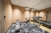 Qing'an · Mercure (Shantou Little Park) - Gym