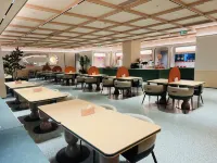 Orange Hotel (Wuxi Xingyuan North Road） - Breakfast