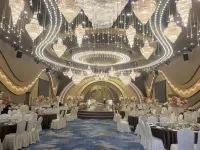 Xiangshan Juhe Resort Hotel - parking