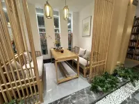 Floral Hotel·Huangshan shi’shangyisu hotel (Hongcun scenic area) - สระว่ายน้ำบนดาดฟ้า