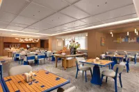 西安古城牆永興坊希爾頓歡朋飯店 - 新開幕