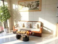 Liyunju Homestay - Wifi