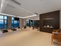 Vienna International Hotel (Daqing Road Branch, Bortala Ecotourism Scenic Area) - واي فاي