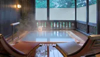 Zao Kokusai Hotel - Romantic