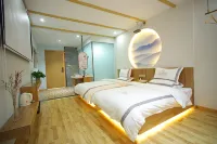 Aite Hotel (Chaka Salt Lake Scenic Area) Hotel a 