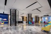 แฮมป์ตัน บาย ฮิลตัน จางเจียเจี้ย เทียนเหมิน เมาน์เท่น