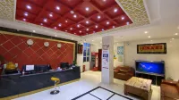 lixing hotel - 2-Star