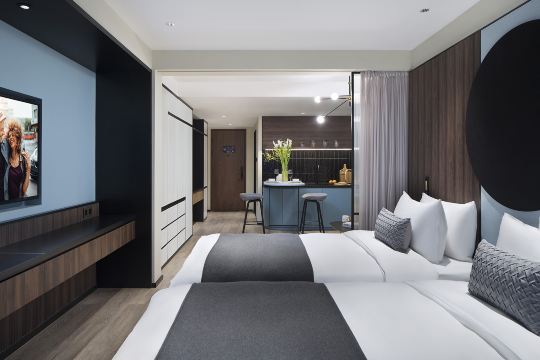 hotel 3