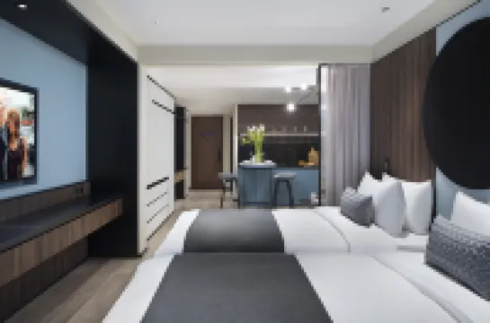 시타딘 홍차오 센터 상하이