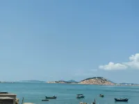 Xiakeju Seaview Hostel