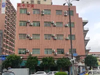 Qingfeng Business Apartment Hotel in zona Ludong Stadium