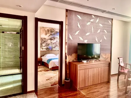 Putian Harbor Hotel