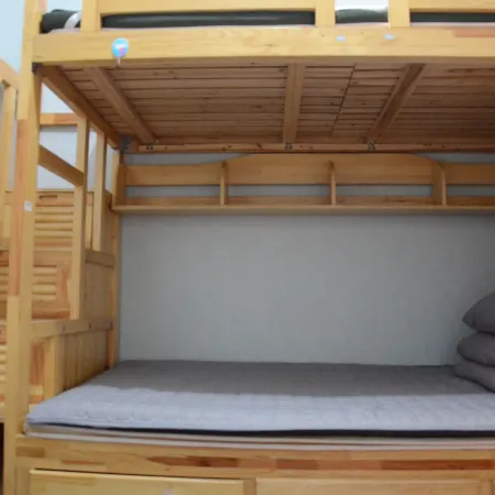 Kunming Yaju Youth Hostel