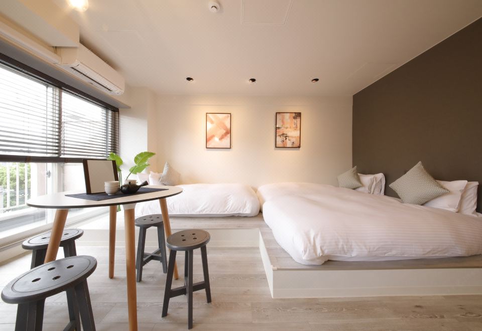 레스텔 마루 주방