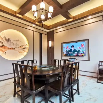 Yunxi Shang Viewing Homestay (Longji Terraces Thousand-Floor Sky Ladder Observation Deck)