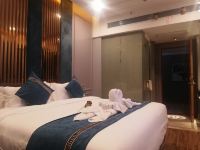 慈利华雅国际酒店 - 华雅观景主题大床房