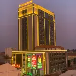 Hunan Grand Hotel Hotels near Vientiane Professional Development College