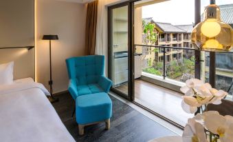 Lijiang M hotel