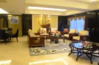 Plum Garden International Hotel
