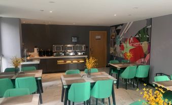 Shankee Hotel (Tengzhou Renhe Tiandi)