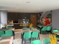 Shankee Hotel (Tengzhou Renhe Tiandi) - 2 stjerner
