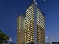Staz Hotel Premier Dongtan Hotels near Samsung Electronics
