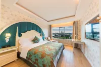 Morning Inn Hotel (Shaoyang High-Speed Railway Station Weiyuan Plaza)