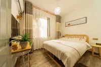 Lushan wutong Inn