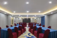 H Hotel (Xingyang Zhengzhou High-speed West Station) Hotels in Xingyang
