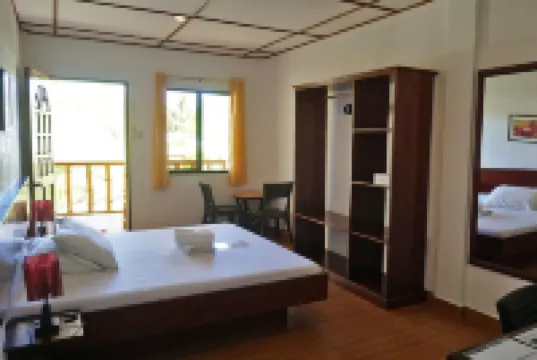 Bohol Sunside Resort