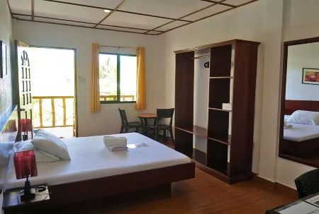 Bohol Sunside Resort