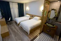 Ruoyuan Guesthouse - Villas