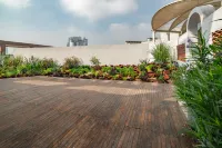 Wuyu Hotel (Chongqing Liangjiang Xingfu Plaza) Hotels in Guangdianyuan/Dazhulin