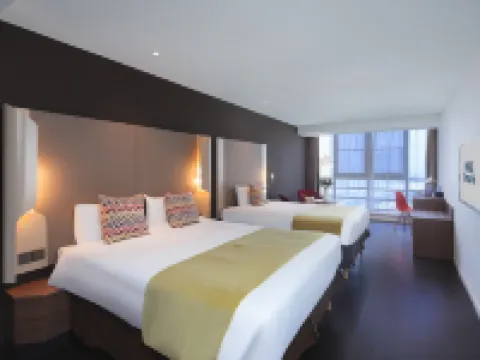 Campanile Hotels in Xuzhou