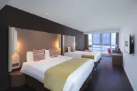 Campanile Hotel in zona Xuzhou East Railway Station