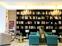 Xi'an Hotel (Tengzhou Railway Station Wuyue Plaza Branch) - 2-Star