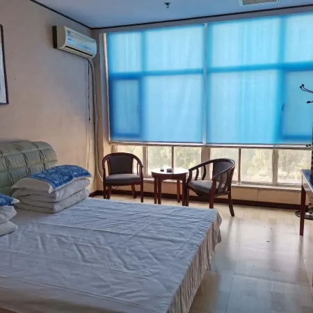 Houma Jinshan Business Hotel