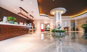 Wenbi Hotel