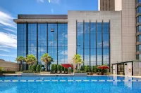 Lvdao International Hotel - Family