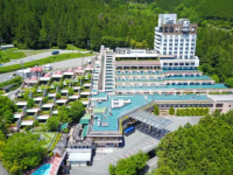 Hotel Kusakabe Armeria Hoteles en Gero