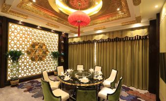 Keyiju Wula Culture Theme Hotel