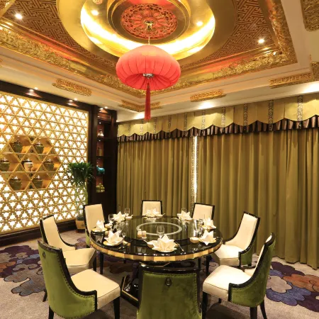 Keyiju Wula Culture Theme Hotel
